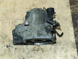 АКПП 2wd Nissan Primera SR20 2.0 SR18 1.8 Almera Bluebird автомат коробкаүшін220 000 тг. в Караганда – фото 2