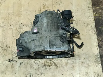 АКПП 2wd Nissan Primera SR20 2.0 SR18 1.8 Almera Bluebird автомат коробка за 220 000 тг. в Караганда – фото 2