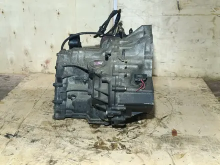АКПП 2wd Nissan Primera SR20 2.0 SR18 1.8 Almera Bluebird автомат коробка за 220 000 тг. в Караганда – фото 5