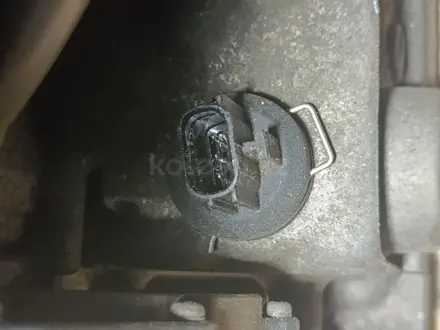 АКПП 2wd Nissan Primera SR20 2.0 SR18 1.8 Almera Bluebird автомат коробка за 220 000 тг. в Караганда – фото 6