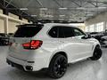 BMW X5 2016 годаүшін17 500 000 тг. в Шымкент – фото 4