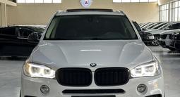 BMW X5 2016 годаfor17 500 000 тг. в Шымкент – фото 2