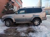 Toyota Land Cruiser Prado 1996 года за 6 500 000 тг. в Алматы – фото 3