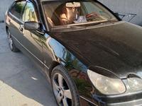 Lexus GS 300 1998 года за 4 300 000 тг. в Алматы