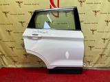 Дверь на Geely Coolray за 200 000 тг. в Алматы