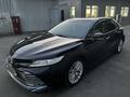 Toyota Camry 2019 года за 17 000 000 тг. в Алматы – фото 6