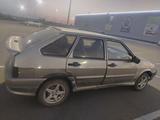ВАЗ (Lada) 2114 2008 года за 400 000 тг. в Актобе – фото 3