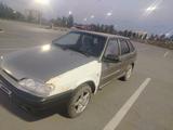 ВАЗ (Lada) 2114 2008 года за 400 000 тг. в Актобе – фото 4