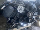 Ауди С5 2.4 30 клапанный двигатель за 380 000 тг. в Астана