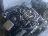 Ауди С5 2.4 30 клапанный двигатель за 380 000 тг. в Астана – фото 2
