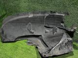 Подкрылка (передняя часть) для автомобилей Mercedes-Benz A-класса W169 за 5 000 тг. в Алматы