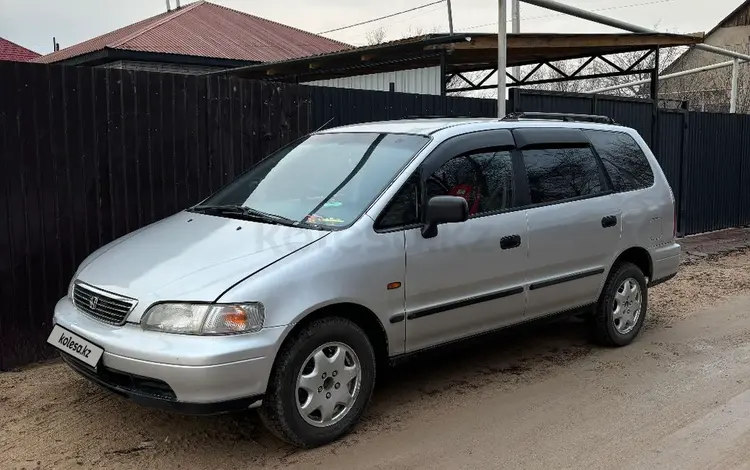 Honda Odyssey 1994 года за 2 700 000 тг. в Алматы