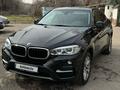 BMW X6 2016 года за 18 500 000 тг. в Алматы – фото 3