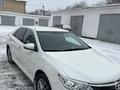 Toyota Camry 2016 года за 13 500 000 тг. в Караганда – фото 3