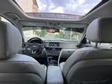 Kia Optima 2017 годаүшін8 200 000 тг. в Алматы – фото 2