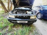 Volkswagen Passat 1992 года за 600 000 тг. в Усть-Каменогорск – фото 4