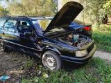 Volkswagen Passat 1992 года за 600 000 тг. в Усть-Каменогорск – фото 5