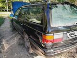Volkswagen Passat 1992 года за 600 000 тг. в Усть-Каменогорск – фото 3