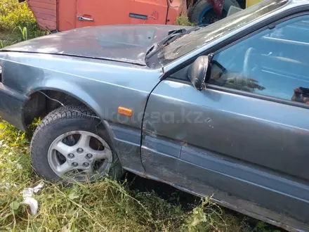 Mazda 626 1991 года за 180 000 тг. в Алтай