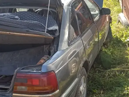 Mazda 626 1991 года за 180 000 тг. в Алтай – фото 2