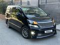 Toyota Vellfire 2012 годаүшін10 333 333 тг. в Караганда – фото 42