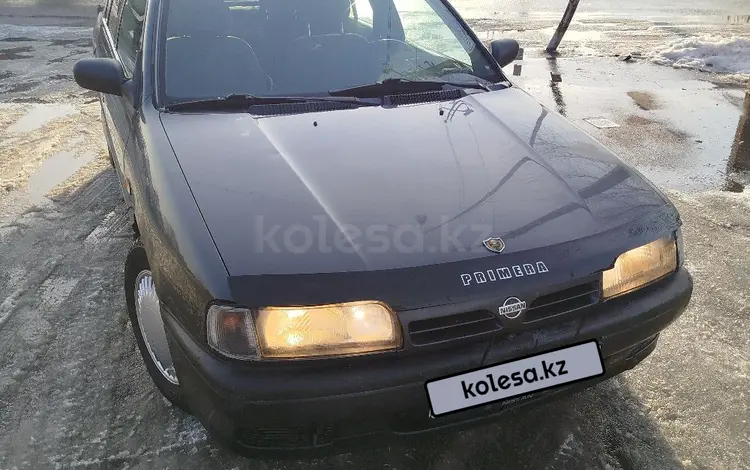 Nissan Primera 1991 года за 999 999 тг. в Алматы