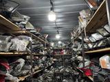 Фары фонари фар фонарь привозной за 7 000 тг. в Алматы – фото 4