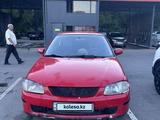 Mazda 323 1998 годаfor1 050 000 тг. в Алматы – фото 4