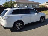 Mitsubishi Outlander 2014 годаүшін8 900 000 тг. в Атырау – фото 3