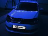 Volkswagen Polo 2015 года за 5 100 000 тг. в Усть-Каменогорск