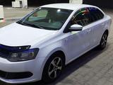 Volkswagen Polo 2015 года за 5 150 000 тг. в Усть-Каменогорск