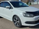 Volkswagen Polo 2015 года за 5 150 000 тг. в Усть-Каменогорск – фото 3