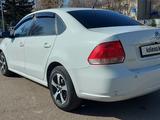 Volkswagen Polo 2015 года за 5 150 000 тг. в Усть-Каменогорск – фото 4
