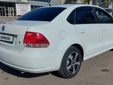 Volkswagen Polo 2015 года за 4 999 900 тг. в Усть-Каменогорск – фото 5