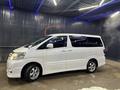 Toyota Alphard 2008 годаfor5 000 000 тг. в Алматы – фото 3