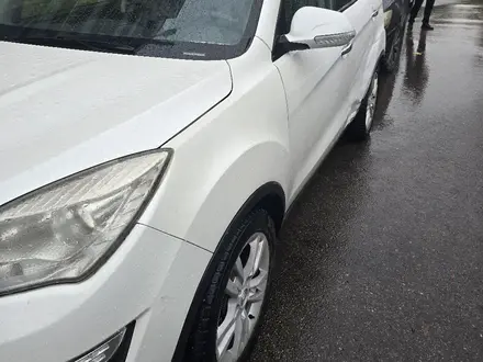 Changan CS35 2014 года за 3 750 000 тг. в Алматы