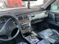 Mercedes-Benz E 320 1998 года за 3 150 000 тг. в Шымкент – фото 10