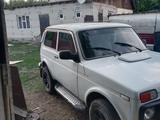 ВАЗ (Lada) Lada 2121 2013 года за 2 200 000 тг. в Астана