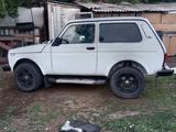 ВАЗ (Lada) Lada 2121 2013 года за 2 200 000 тг. в Астана – фото 3
