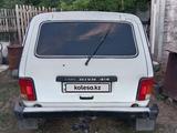 ВАЗ (Lada) Lada 2121 2013 года за 2 200 000 тг. в Астана – фото 4