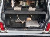 ВАЗ (Lada) Lada 2121 2013 года за 2 200 000 тг. в Астана – фото 5
