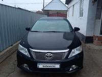 Toyota Camry 2014 годаfor10 500 000 тг. в Алматы