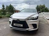 Lexus RX 350 2023 годаүшін36 000 000 тг. в Астана