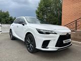 Lexus RX 350 2023 годаүшін36 000 000 тг. в Астана – фото 2