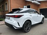 Lexus RX 350 2023 годаүшін36 000 000 тг. в Астана – фото 3