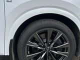 Lexus RX 350 2023 годаүшін36 000 000 тг. в Астана – фото 5