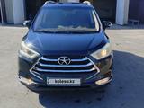 JAC S3 2019 года за 4 500 000 тг. в Талдыкорган