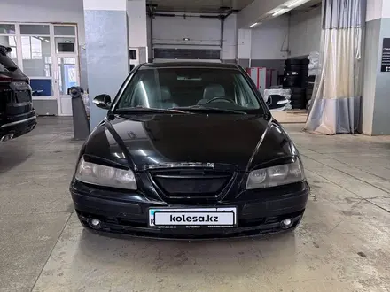 Hyundai Avante 2005 года за 1 400 000 тг. в Павлодар