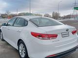 Kia Optima 2018 года за 6 000 000 тг. в Актобе