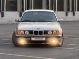 BMW 525 1993 годаүшін2 000 000 тг. в Караганда
